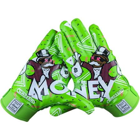 Green | AJ Custom Sports