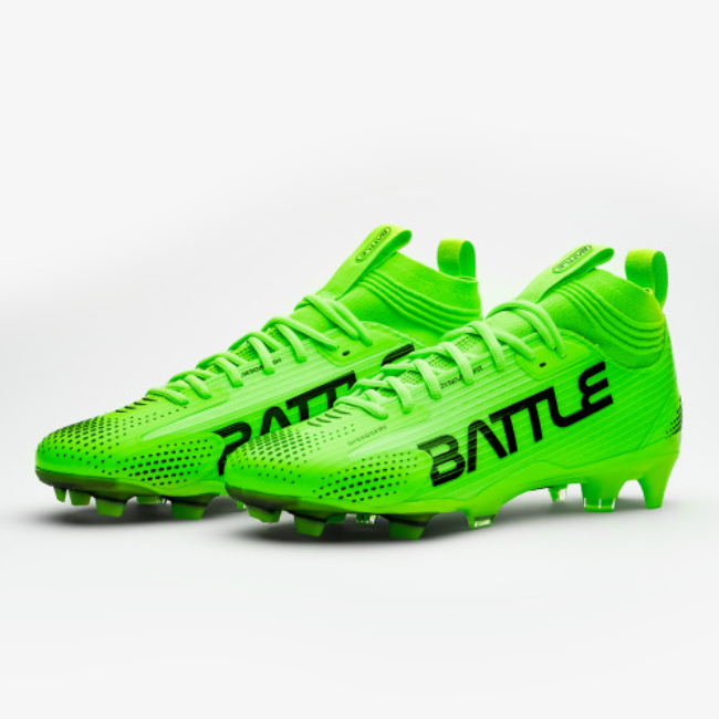Battle AstroFly Cleats | AJ Custom Sports