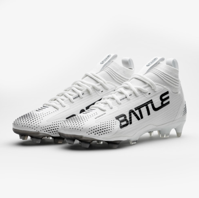 Battle AstroFly Cleats | AJ Custom Sports